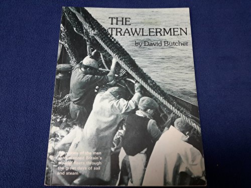 9780906397053: The Trawlermen