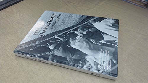 Imagen de archivo de The Trawlermen a la venta por Westwood Books