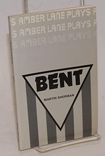 Bent (9780906399095) by Sherman, Martin