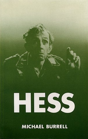 Stock image for Hess (Plays) for sale by Half Price Books Inc.