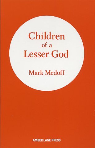 Imagen de archivo de Children of a Lesser God a la venta por Wonder Book