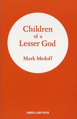 9780906399323: Children of a Lesser God