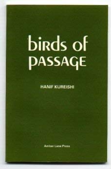 Beispielbild fr Birds of Passage (Plays) [Oct 01, 1983] Kureishi, Hanif zum Verkauf von Book Trader Cafe, LLC