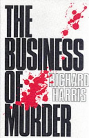 9780906399606: The Business of Murder