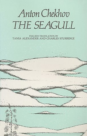 The Seagull (Plays) - Chekhov, Anton Pavlovich