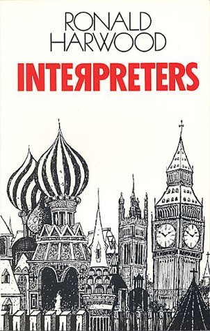 Stock image for Interpreters (Plays) for sale by Bookmans