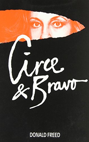 

Circe & Bravo [signed]
