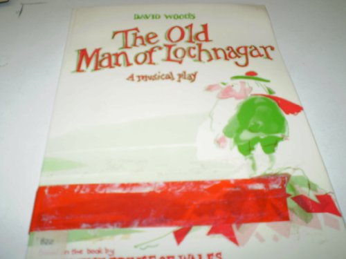 Stock image for The Old Man of Lochnagar (Plays for Young People) for sale by GF Books, Inc.