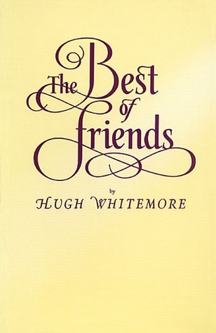 9780906399866: The Best of Friends (Plays)