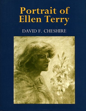 9780906399934: Portrait of Ellen Terry (20th century theatre & music)