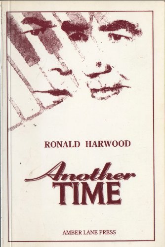 Imagen de archivo de Another Time (Plays) a la venta por Wonder Book