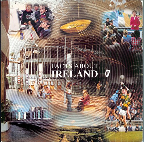 Imagen de archivo de Facts About Ireland a la venta por WorldofBooks