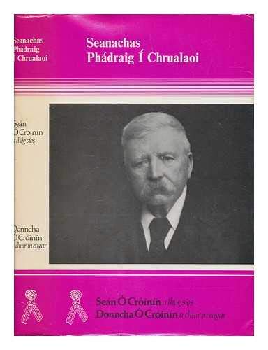 9780906426098: Seanachas Phadraig I Chrualoai