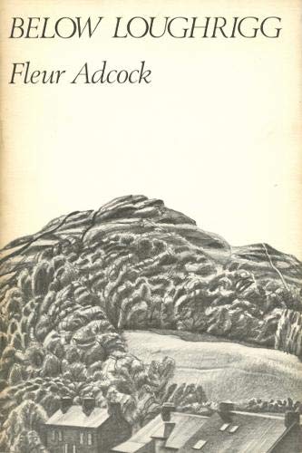 Below Loughrigg (9780906427033) by Adcock, Fleur