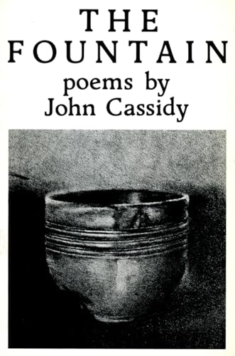The Fountain: Poems (9780906427095) by Cassidy, John