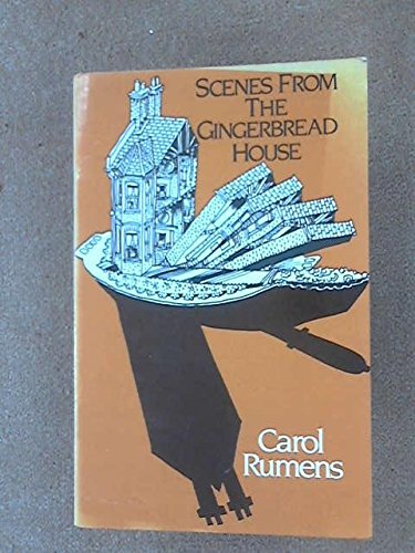 Imagen de archivo de Scenes from the Gingerbread House a la venta por Sumter Books (Manly, Inc.)