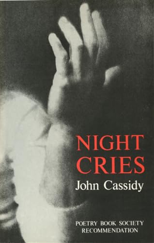 Imagen de archivo de Night Cries a la venta por SAVERY BOOKS