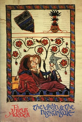 Beispielbild fr Virgin & the Nightingale: Medieval Latin Lyrics zum Verkauf von WorldofBooks