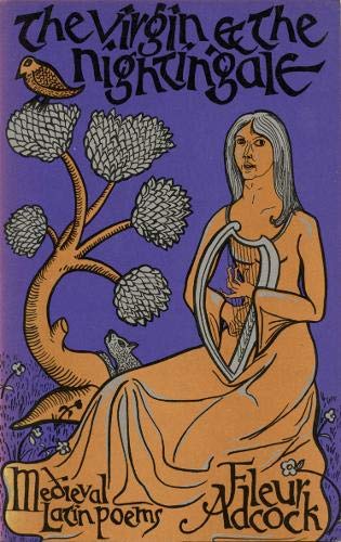 Imagen de archivo de Virgin and the Nightingale: Mediaeval Latin Poems a la venta por Sumter Books (Manly, Inc.)