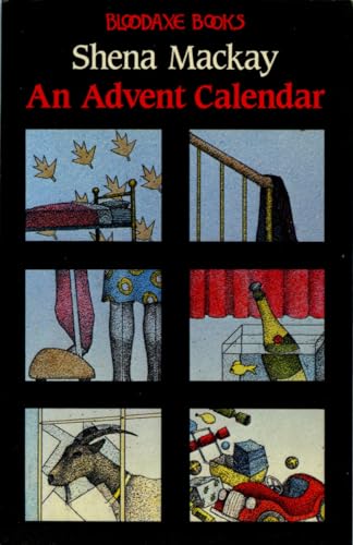 Stock image for An Advent Calendar for sale by Better World Books Ltd