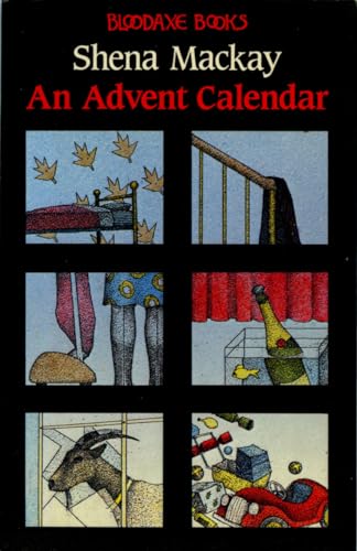 9780906427613: An Advent Calendar