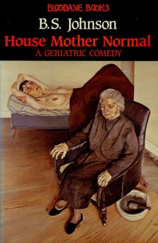 Beispielbild fr House Mother Normal: A Geriatric Comedy zum Verkauf von Anybook.com