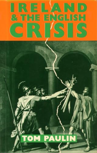 Imagen de archivo de Ireland and the English Crisis a la venta por Priceless Books