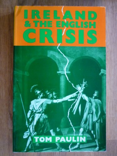 Beispielbild fr Ireland and the English Crisis zum Verkauf von WorldofBooks