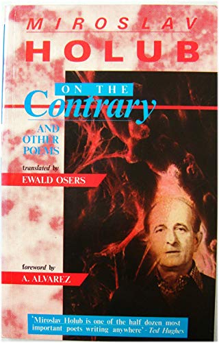 9780906427767: On the Contrary and Other Poems