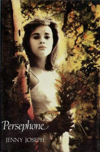 Imagen de archivo de Persephone a la venta por SAVERY BOOKS