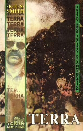 Beispielbild fr Terra: New Poems zum Verkauf von WorldofBooks