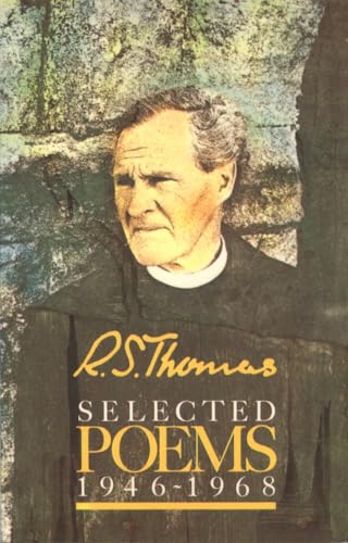 9780906427965: Selected Poems, 1946-1968