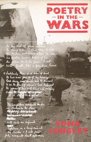 Imagen de archivo de Poetry in the Wars a la venta por WorldofBooks