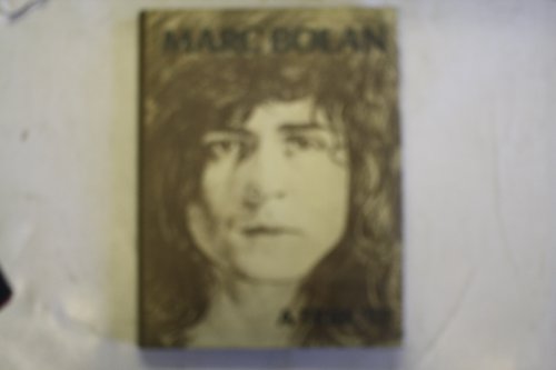 Stock image for Marc Bolan: A Tribute for sale by Richard Sylvanus Williams (Est 1976)