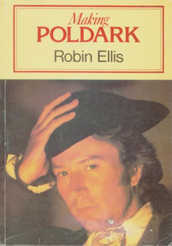 9780906456002: Making "Poldark"