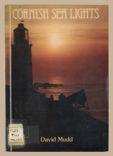 Stock image for Cornish Sea Lights for sale by Merandja Books
