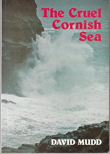 9780906456095: The Cruel Cornish Sea