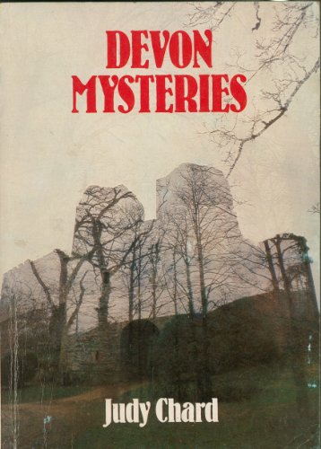 9780906456293: Devon Mysteries