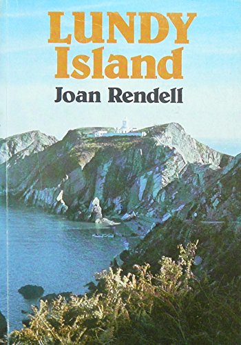 Lundy Island - Joan Rendell