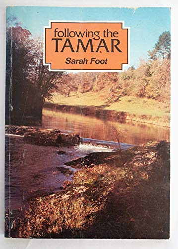 Imagen de archivo de Following the Tamar a la venta por WorldofBooks