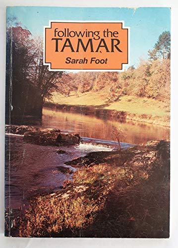 Stock image for Following the Tamar for sale by WorldofBooks