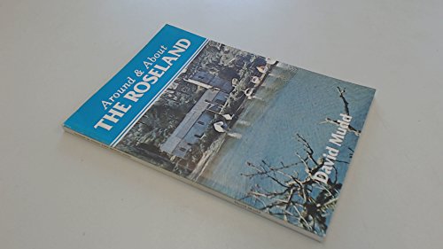 Stock image for Around and About - The Roseland (Cornwall) for sale by Goldstone Books