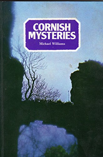 Cornish mysteries (9780906456453) by Williams, Michael