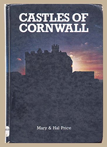 Castles of Cornwall - Mary Price