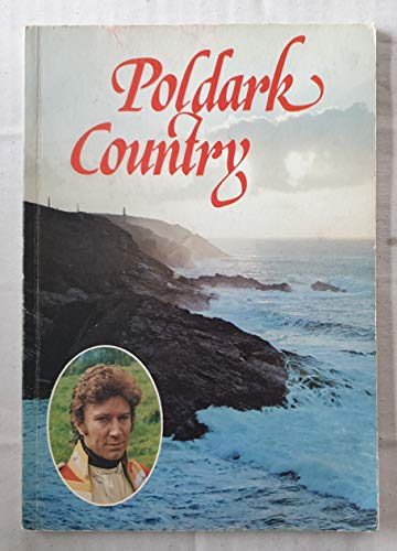 Beispielbild fr Poldark Country zum Verkauf von medimops