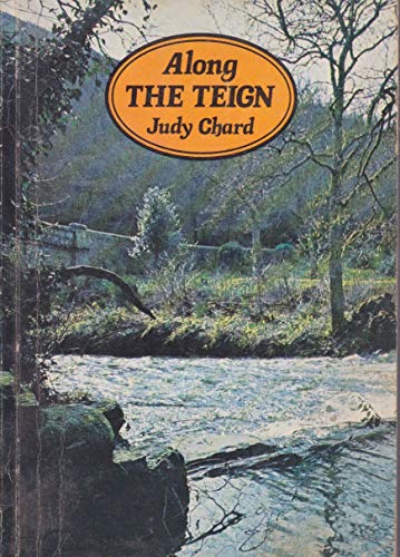 Imagen de archivo de Along the Teign a la venta por WorldofBooks