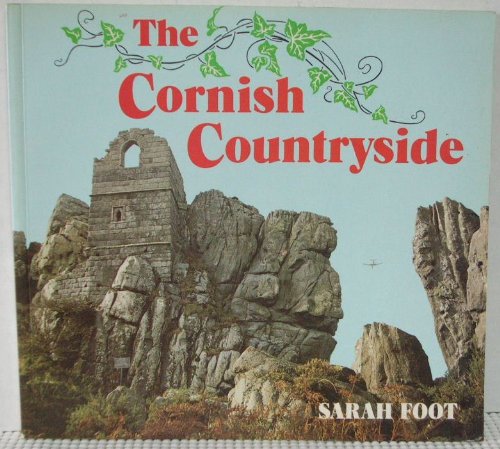 Imagen de archivo de The Cornish Countryside a la venta por WorldofBooks