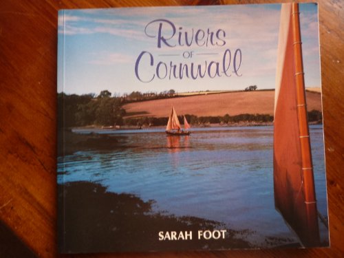 Imagen de archivo de Rivers of Cornwall a la venta por Merandja Books