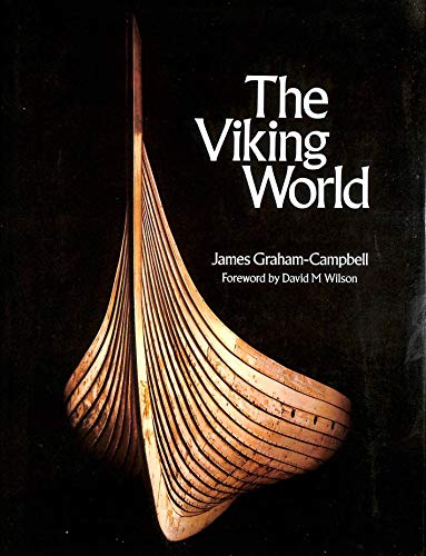 9780906459041: Viking World