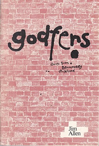 Godfers (9780906464083) by Jim Allen